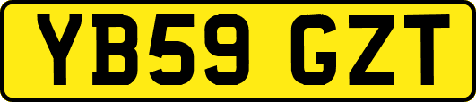 YB59GZT