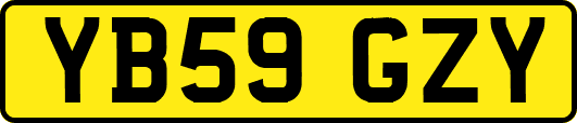 YB59GZY