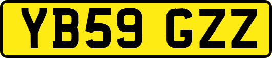 YB59GZZ