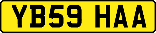 YB59HAA