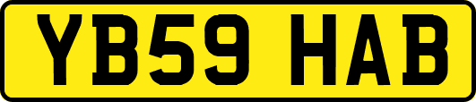 YB59HAB