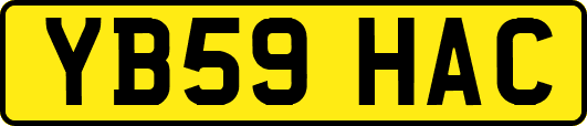 YB59HAC