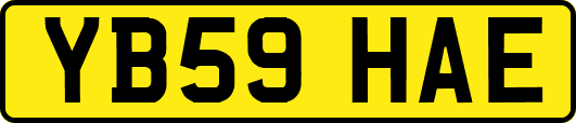 YB59HAE