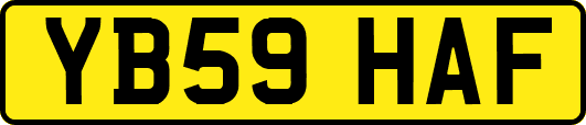 YB59HAF