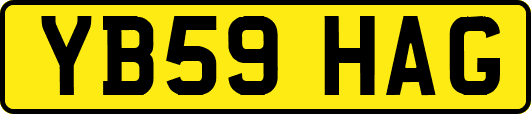 YB59HAG