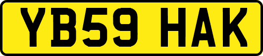 YB59HAK