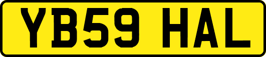 YB59HAL