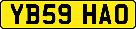 YB59HAO