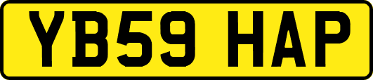 YB59HAP