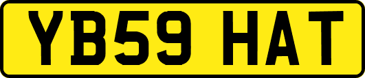 YB59HAT