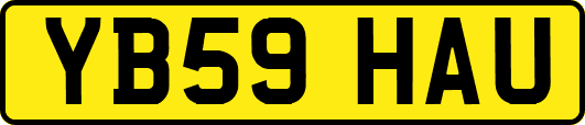 YB59HAU