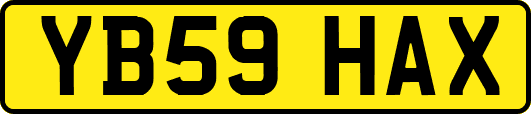 YB59HAX