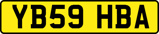 YB59HBA