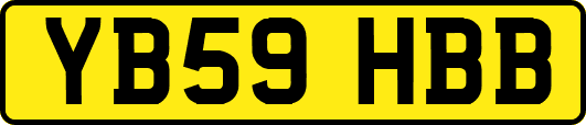 YB59HBB