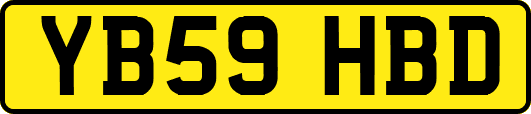 YB59HBD