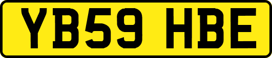 YB59HBE