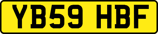 YB59HBF