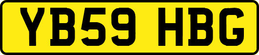 YB59HBG