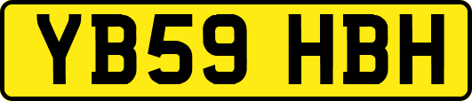 YB59HBH