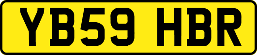 YB59HBR