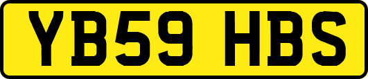 YB59HBS