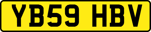 YB59HBV