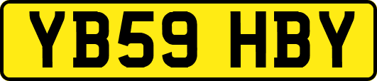 YB59HBY