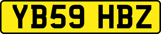 YB59HBZ
