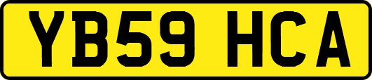 YB59HCA