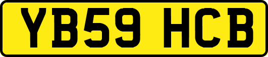 YB59HCB