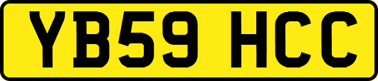 YB59HCC