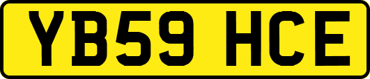 YB59HCE