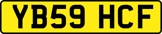 YB59HCF