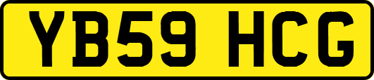 YB59HCG