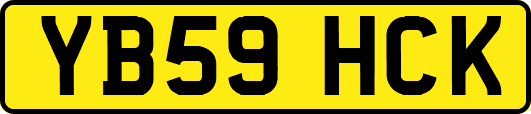 YB59HCK