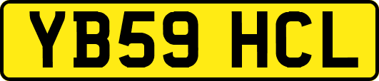 YB59HCL