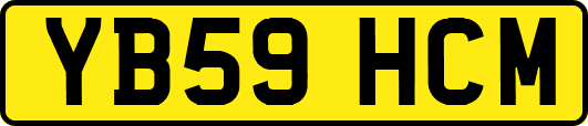 YB59HCM