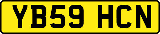 YB59HCN
