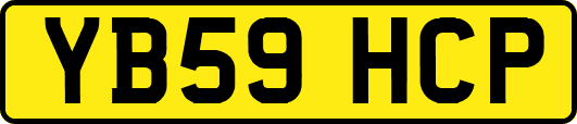 YB59HCP