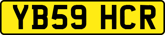 YB59HCR