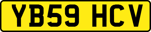 YB59HCV