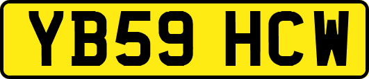 YB59HCW