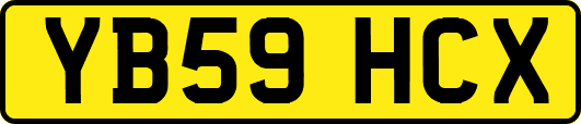 YB59HCX