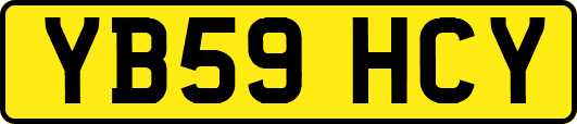 YB59HCY