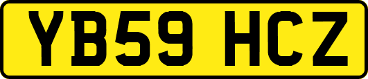 YB59HCZ