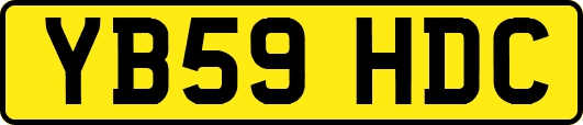 YB59HDC
