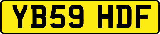 YB59HDF