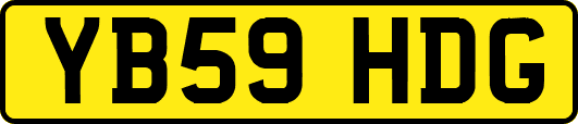 YB59HDG