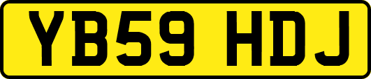 YB59HDJ