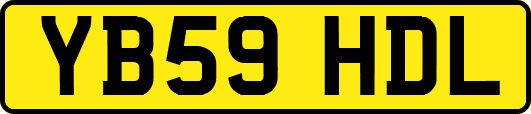 YB59HDL